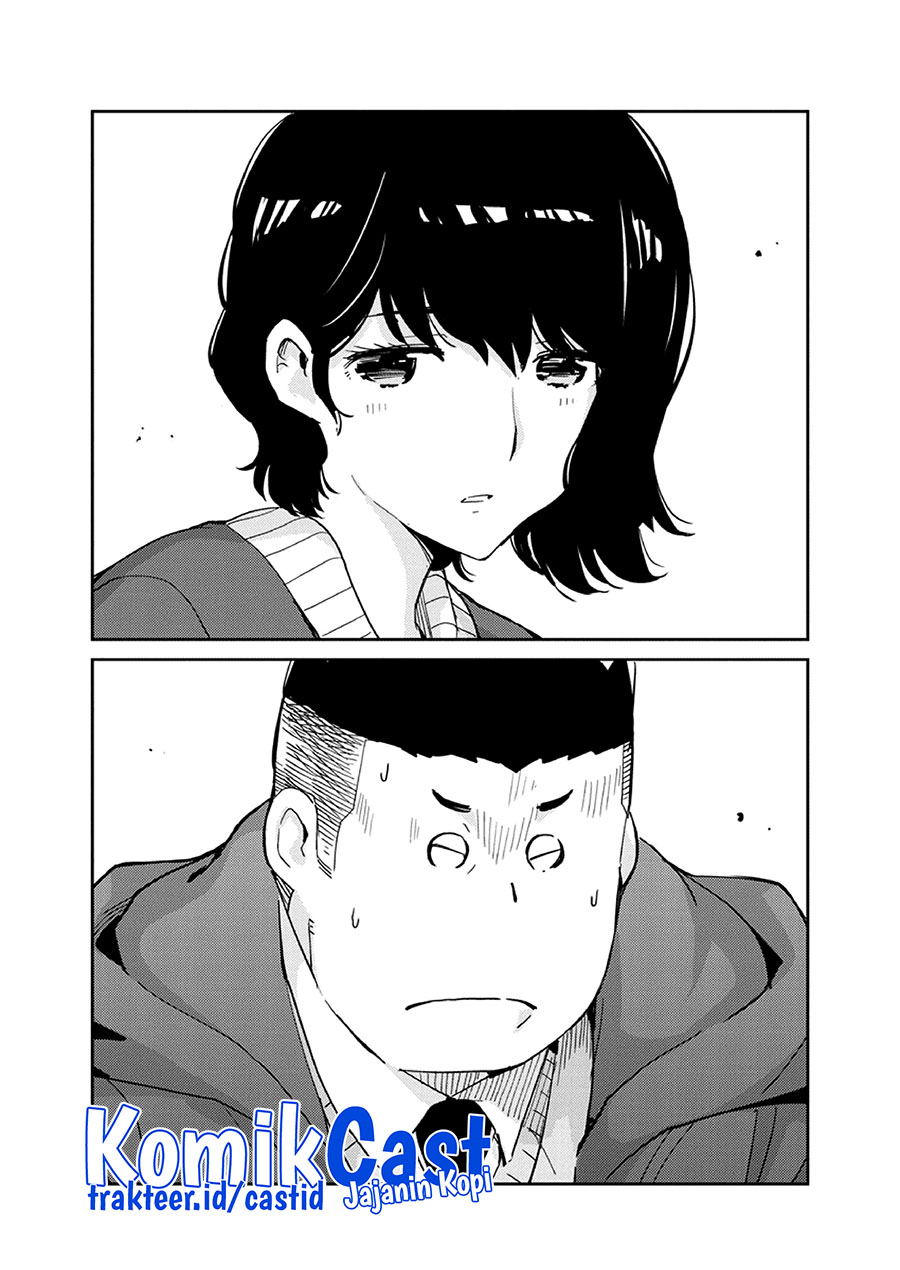 Kekkon Surutte, Hontou Desu ka? Chapter 94 Gambar 15